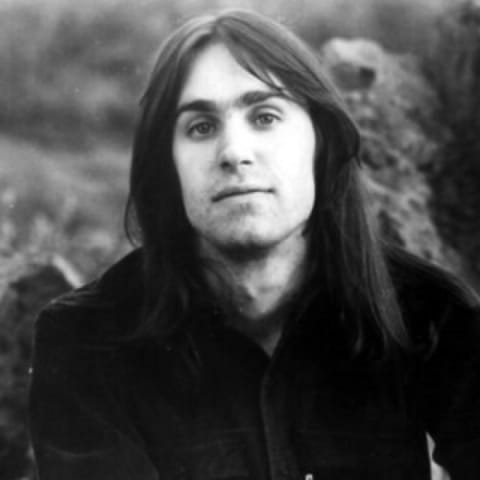 Dan Fogelberg