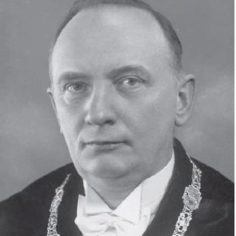 Klaas Schilder