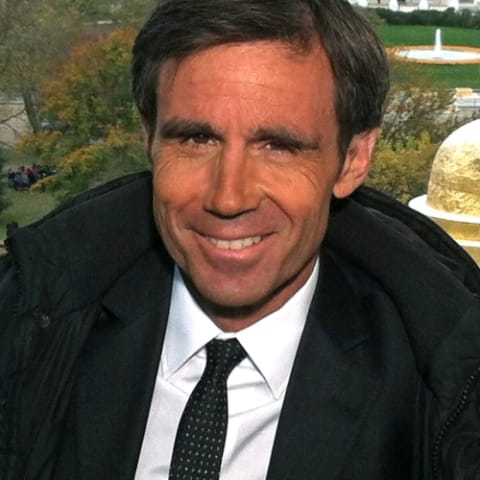 David Pujadas