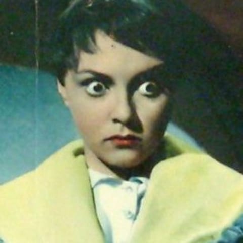 Liliane Montevecchi