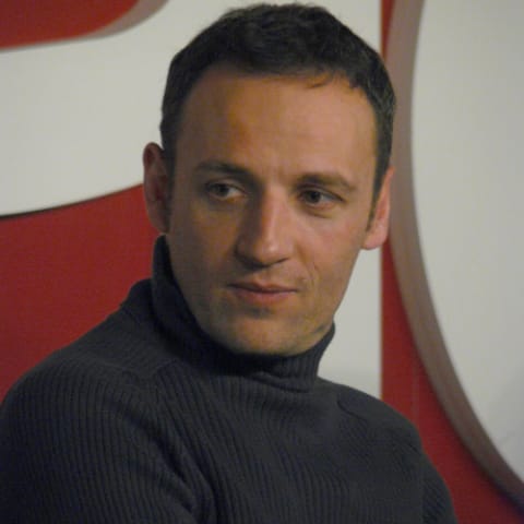 François Bégaudeau