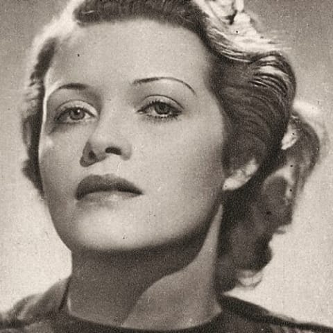 Sybille Schmitz