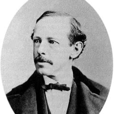 Horatio Alger