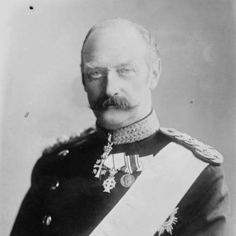 Cristián VIII de Dinamarca