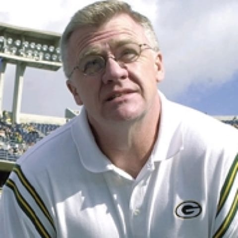 Mike Sherman