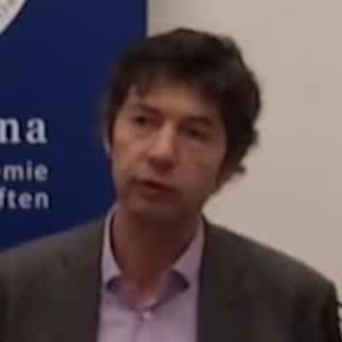 Christian Drosten