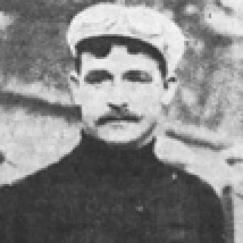 François Faber