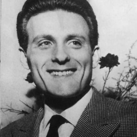 Giacomo Rondinella
