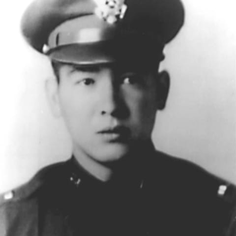 Francis B. Wai
