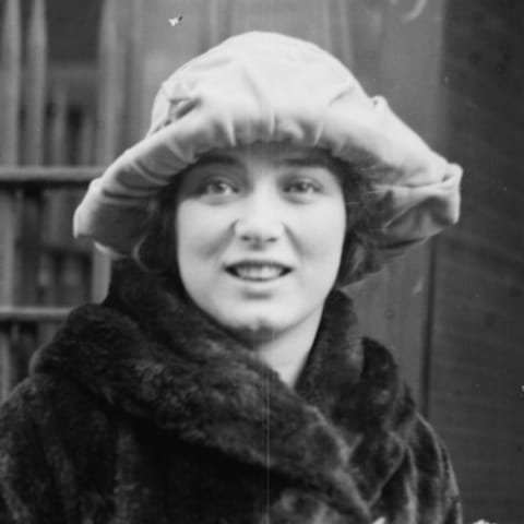 Mary Ellis