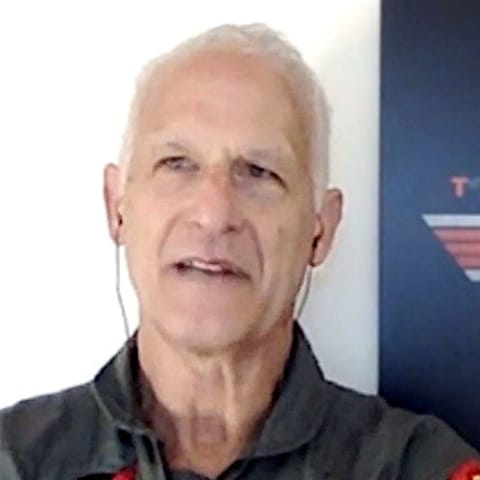 Rick Rossovich