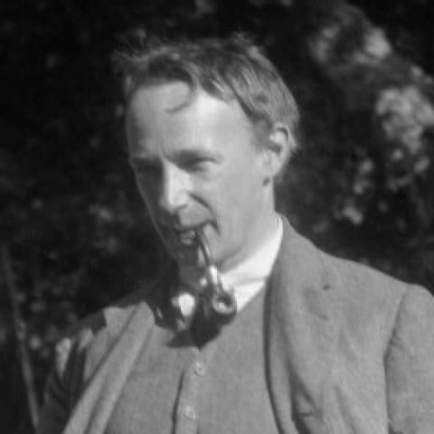 G E Moore