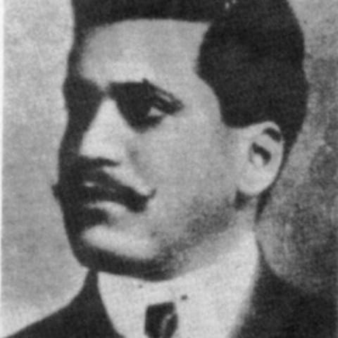 Enrique Flores Magón