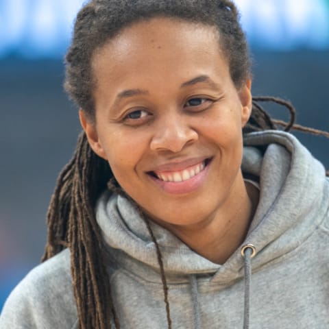 Seimone Augustus