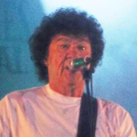 Robert Charlebois