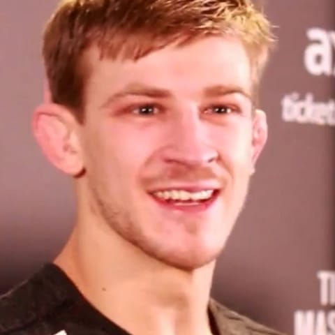 Arnold Allen