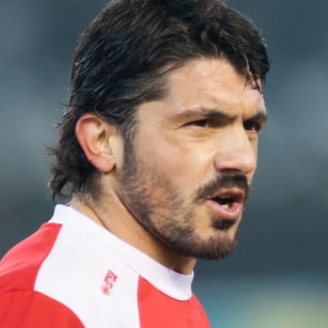 Gennaro Gattuso