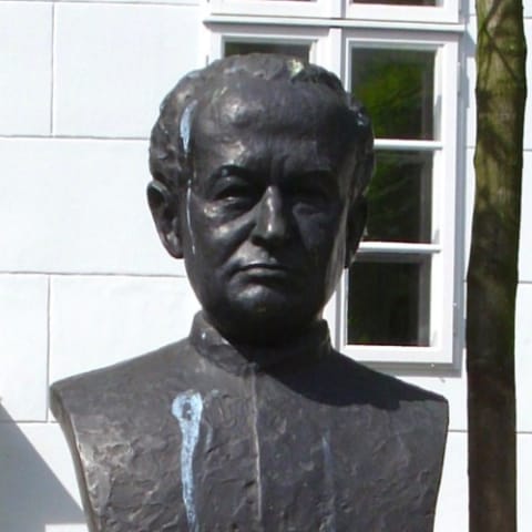 Heinz Hilpert