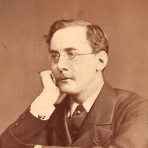 Charles Dickens Jr.