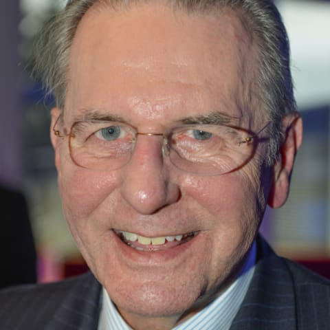 Jacques Rogge