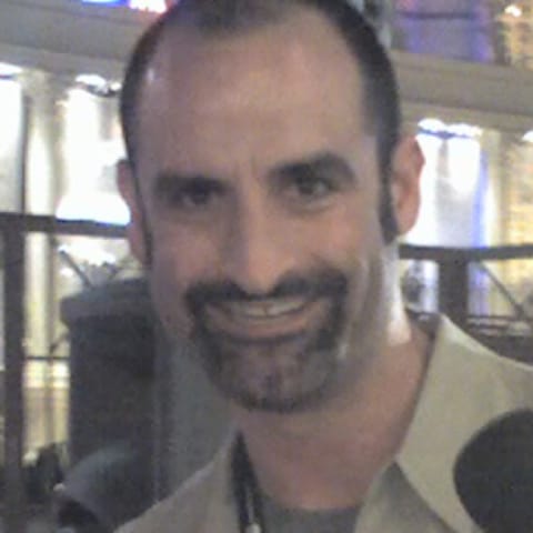 Brody Stevens