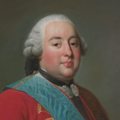 Luis de Valois