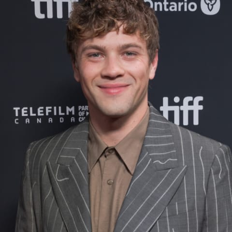 Connor Jessup