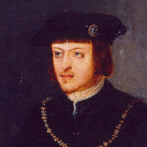 Fernando de Portugal y Aragón