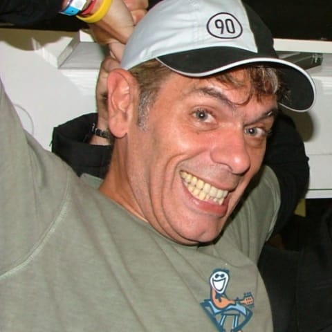 Roger Moreira