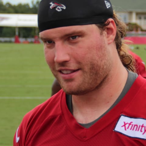 Brooks Reed