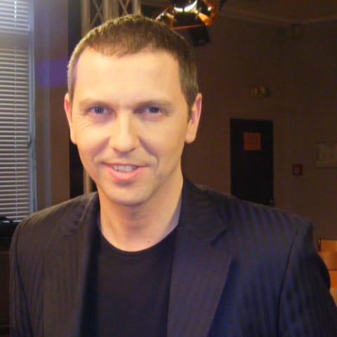 Thomas Hugues