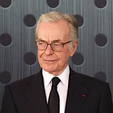 Jacobo Zabludovsky