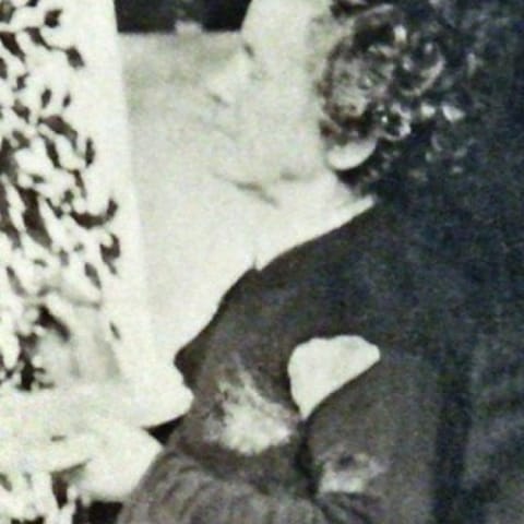 Séraphine Louis