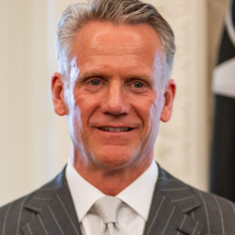 Steve Phelps
