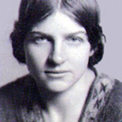 Naomi Mitchison