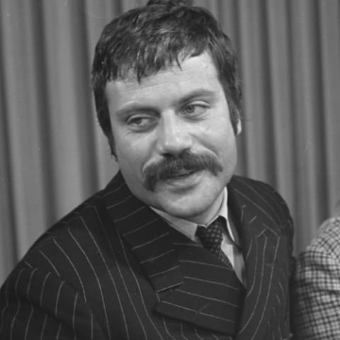 Oliver Reed
