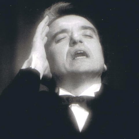 Ruggero Raimondi