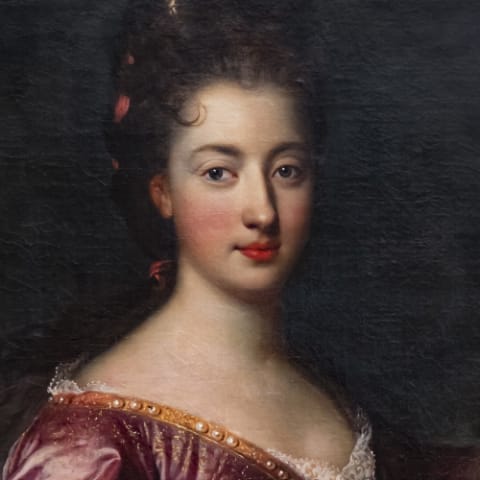 María Ana de Borbón-Conti