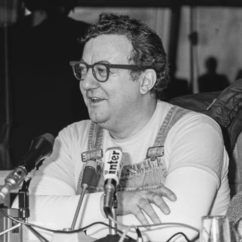 Marius Colucci