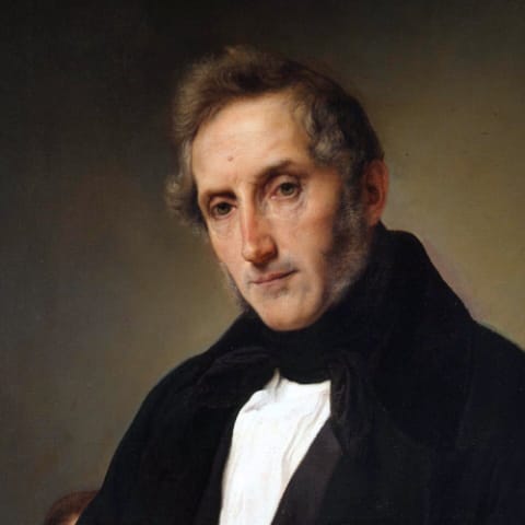 Alessandro Manzoni