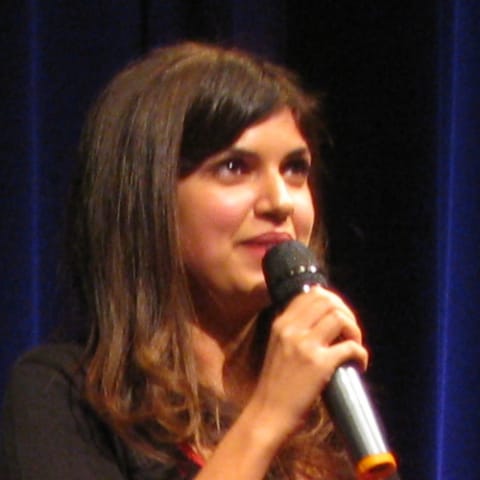 Ariane Sherine