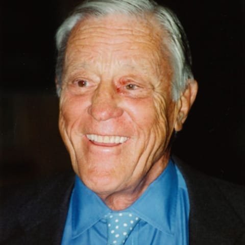 Benjamin Bradlee