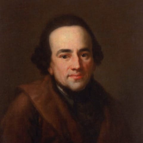 Moses Mendelssohn