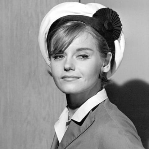 Sharon Farrell