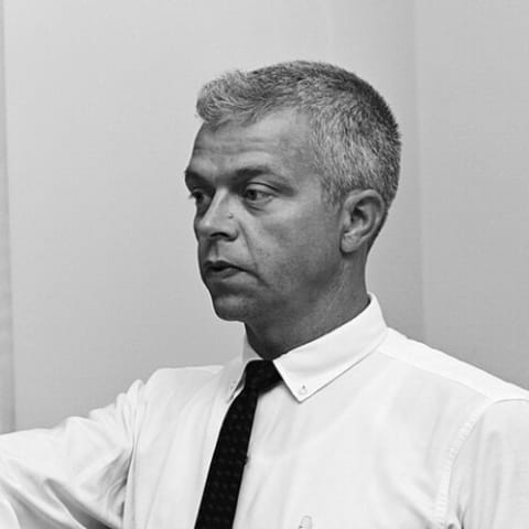 John Houbolt