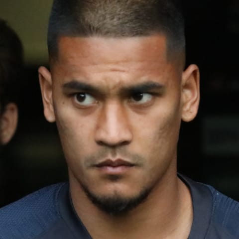 Alphonse Areola