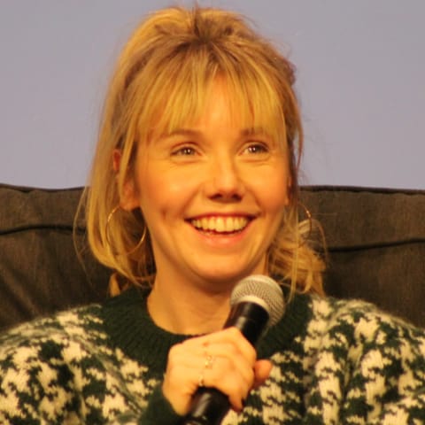 Lauren Lyle