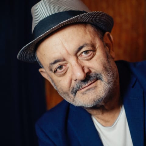 Louis Chedid