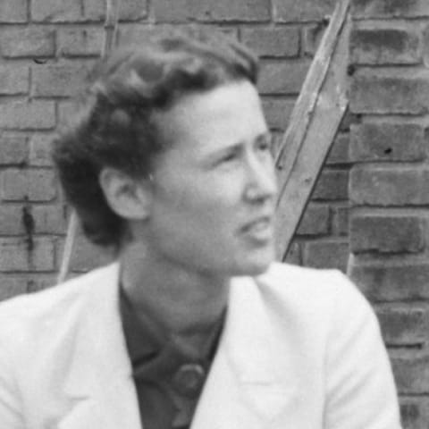 Kate ter Horst