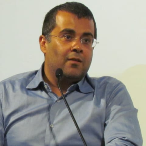 Chetan Bhagat